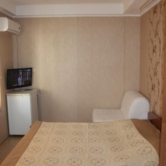 Гостевой дом Джона, Адлер, Краснодарский край