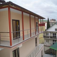 Гостевой дом Инесса, Адлер, Краснодарский край