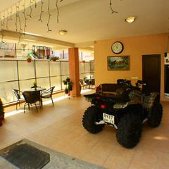 Гостевой дом Инесса, Адлер, Краснодарский край