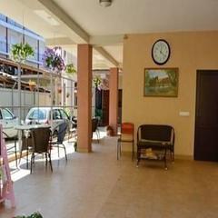 Гостевой дом Инесса, Адлер, Краснодарский край