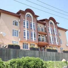 Парк-отель Папайя, Адлер, Краснодарский край