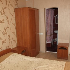 Гостевой дом Джона, Адлер, Краснодарский край