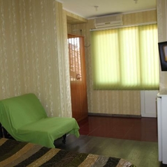 Гостевой дом Джона, Адлер, Краснодарский край