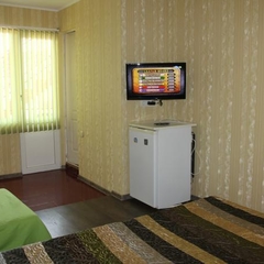 Гостевой дом Джона, Адлер, Краснодарский край