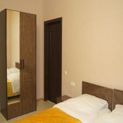 Гостевой дом Инесса, Адлер, Краснодарский край