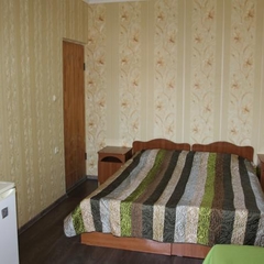 Гостевой дом Джона, Адлер, Краснодарский край