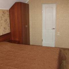 Гостевой дом Джона, Адлер, Краснодарский край