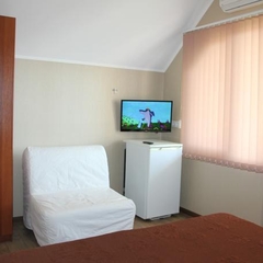 Гостевой дом Джона, Адлер, Краснодарский край