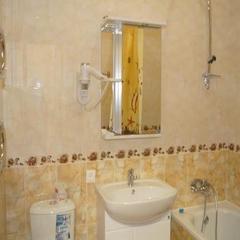 Гостевой дом Инесса, Адлер, Краснодарский край