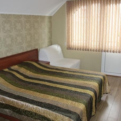 Гостевой дом Джона, Адлер, Краснодарский край