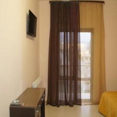 Гостевой дом Инесса, Адлер, Краснодарский край