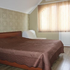 Гостевой дом Джона, Адлер, Краснодарский край