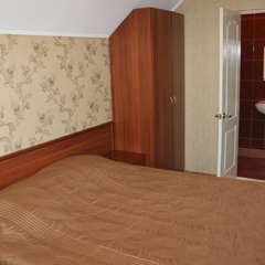 Гостевой дом Джона, Адлер, Краснодарский край