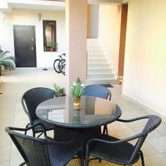 Гостевой дом Инесса, Адлер, Краснодарский край