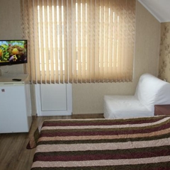 Гостевой дом Джона, Адлер, Краснодарский край