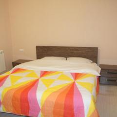 Гостевой дом Инесса, Адлер, Краснодарский край