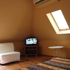 Гостевой дом Джона, Адлер, Краснодарский край