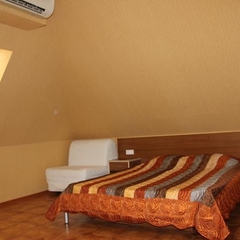 Гостевой дом Джона, Адлер, Краснодарский край