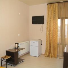 Гостевой дом Инесса, Адлер, Краснодарский край