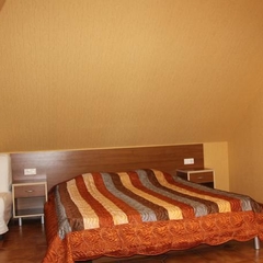 Гостевой дом Джона, Адлер, Краснодарский край