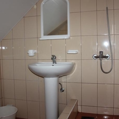 Гостевой дом Джона, Адлер, Краснодарский край