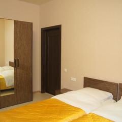 Гостевой дом Инесса, Адлер, Краснодарский край