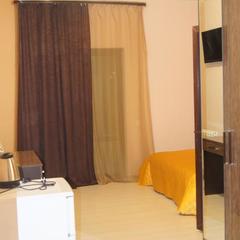 Гостевой дом Инесса, Адлер, Краснодарский край