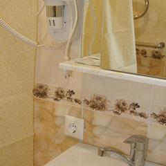 Гостевой дом Инесса, Адлер, Краснодарский край