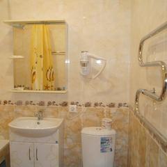 Гостевой дом Инесса, Адлер, Краснодарский край