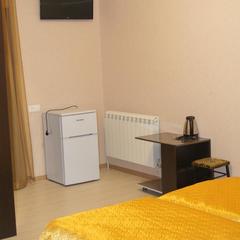 Гостевой дом Инесса, Адлер, Краснодарский край