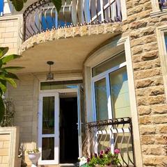 Гостиница Аристократ, Адлер, Краснодарский край