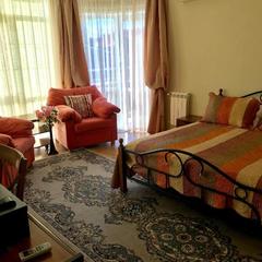 Гостиница Аристократ, Адлер, Краснодарский край