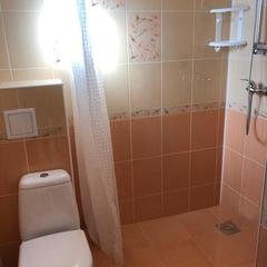 Гостиница Аристократ, Адлер, Краснодарский край