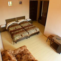 Гостевой дом Инесса, Адлер, Краснодарский край