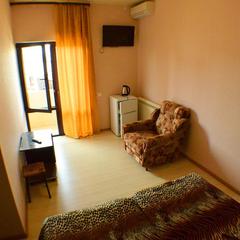 Гостевой дом Инесса, Адлер, Краснодарский край