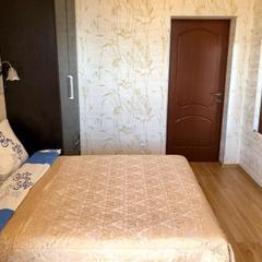 Гостиница Аристократ, Адлер, Краснодарский край