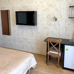 Гостиница Аристократ, Адлер, Краснодарский край