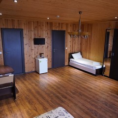 Парк-отель Папайя, Адлер, Краснодарский край
