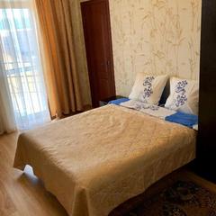 Гостиница Аристократ, Адлер, Краснодарский край