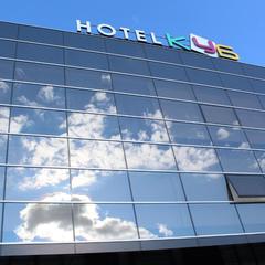 Отель Cube, Адлер, Краснодарский край