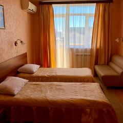 Гостиница Аристократ, Адлер, Краснодарский край