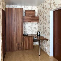 Гостиница Аристократ, Адлер, Краснодарский край