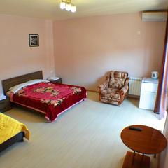 Гостевой дом Инесса, Адлер, Краснодарский край