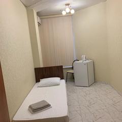 Отель Cube, Адлер, Краснодарский край