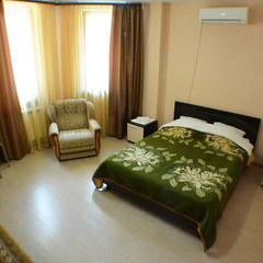 Гостевой дом Инесса, Адлер, Краснодарский край