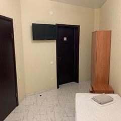 Отель Cube, Адлер, Краснодарский край