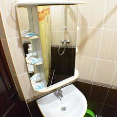 Гостевой дом Инесса, Адлер, Краснодарский край