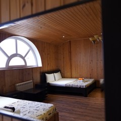 Парк-отель Папайя, Адлер, Краснодарский край