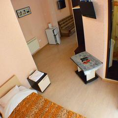 Гостевой дом Инесса, Адлер, Краснодарский край