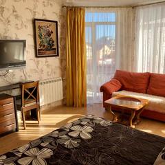 Гостиница Аристократ, Адлер, Краснодарский край